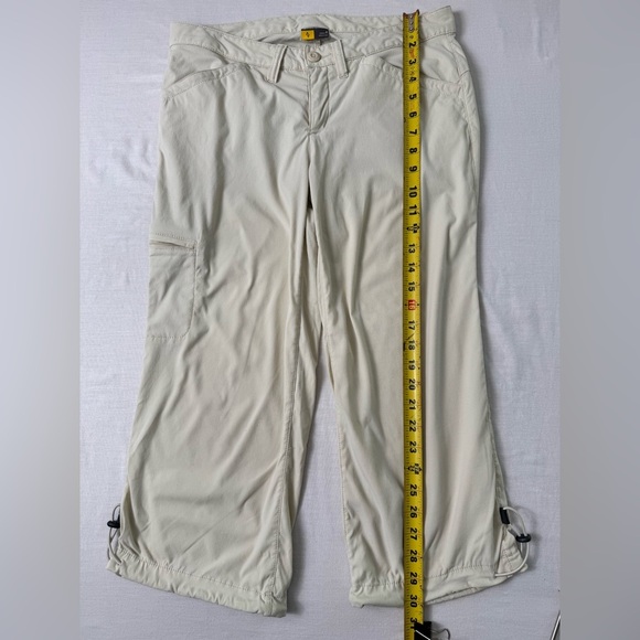 Eddie Bauer Women's Capri - Picture 10 of 11